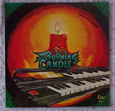 Burning candle steyrer gebraucht kaufen  Kreuztal