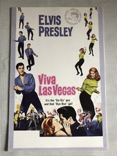 Filmplakat elvis presley gebraucht kaufen  Leutkirch im Allgäu