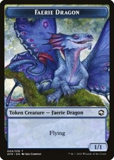 Mtg magic afr usato  Cittadella