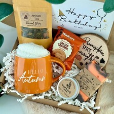 Cosy pamper set for sale  RYTON
