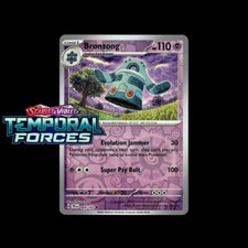 Pokemon tcg temporal d'occasion  Expédié en Belgium