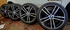 Bmw f20 f21 for sale  SUNDERLAND