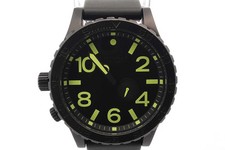 Nixon 51mm quartz for sale  Las Vegas