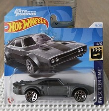 Hot wheels ice gebraucht kaufen  Garbsen