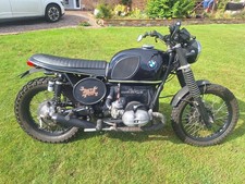 Bmw r75 classic for sale  HUNTINGDON