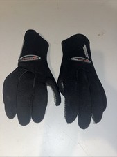 Luvas de mergulho Henderson H2 TITANIUM Hyperstretch 5mm Aquasilk, X-Grande comprar usado  Enviando para Brazil