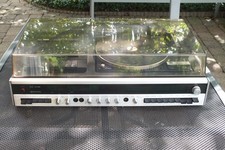 Hifi anlage dual gebraucht kaufen  Schlangen