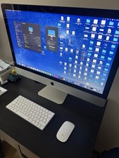 Apple imac 2017 usato  Roma