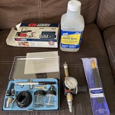 Campbell hausfeld air for sale  Verona