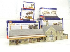Gauge bachmann scenecraft for sale  OSWESTRY