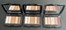 Usado, Lote de Paletas de Sombras Lancome Color Design - Love Women Warm & 2 Parisian Dusk comprar usado  Enviando para Brazil