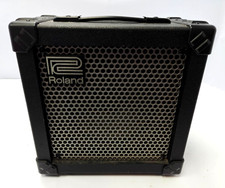Roland cube guitar for sale  COVENTRY