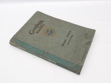 Gardner engines spare for sale Gardner engines spare for sale  CHESTERFIELD