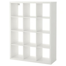 Kallax shelving unit for sale  LONDON