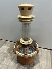 10th tardis console for sale  CRAWLEY