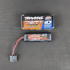 Traxxas 7.2v nimh for sale  WIGAN