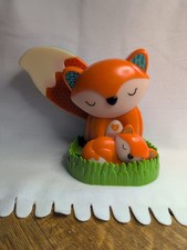 Infantino 3 em 1 Chupeta Musical Projetor de Luz Noturna Raposa IGo Gaga Berçário comprar usado  Enviando para Brazil