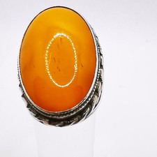 Art deco butterscotch gebraucht kaufen  Seevetal