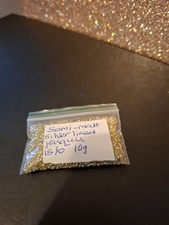 Beads 10g semi for sale  DEREHAM