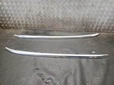 Audi roof rail for sale  WEST BROMWICH
