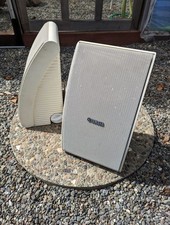outdoor pair yamaha speakers for sale outdoor pair yamaha speakers for sale Vallejo