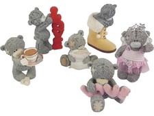 Tatty teddy miniature for sale  CHICHESTER
