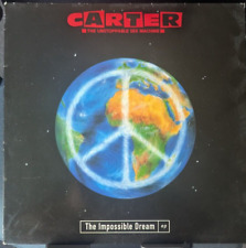 Carter usm impossible for sale  DONCASTER