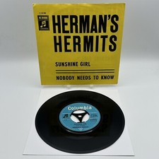 Herman hermits sunshine usato Herman hermits sunshine usato  Lissone