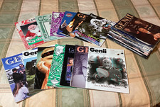 Lot genii conjurors for sale  Dallas