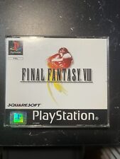 Final fantasy ps1 usato  Milano