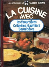Vintage cuisine yaourtières d'occasion  France