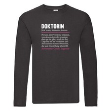 Doktorin spruch lustig gebraucht kaufen  Deutschland
