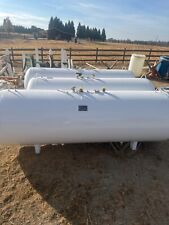 288 gallon propane for sale  Shingle Springs