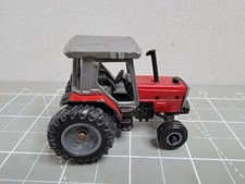 Ertl tractor red for sale  Mount Morris