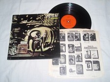 Skid row hours usato  Carrara