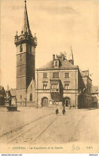 Obernai kapellturm mairie d'occasion  Fruges