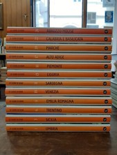 Guide dove corriere usato  Macerata