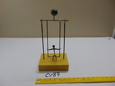 Figurative kinetic sculpture for sale  Gordonville