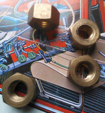 Fiat 500 dadi usato  Cingoli