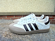 Adidas samba trainers for sale  LARNE