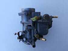 Carburatore originale fiat usato  San Tammaro