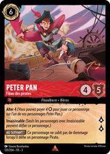 Carte disney lorcana d'occasion  Bourges