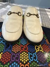 Gucci women white for sale  PINNER