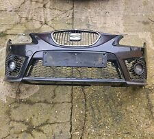Seat leon mk2 for sale  MANNINGTREE