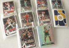 Panini stickers nba d'occasion  Châtillon-le-Duc