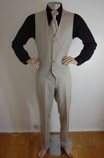 Wilvorst hochzeitsweste plastr gebraucht kaufen  Braunschweig