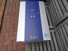 Wechselrichter kaco 4000 gebraucht kaufen  Esens