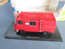 Autocult magirus faun gebraucht kaufen  Delmenhorst