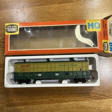 Life like trains for sale  ST. NEOTS