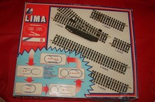 Lima box rails d'occasion  Expédié en Belgium